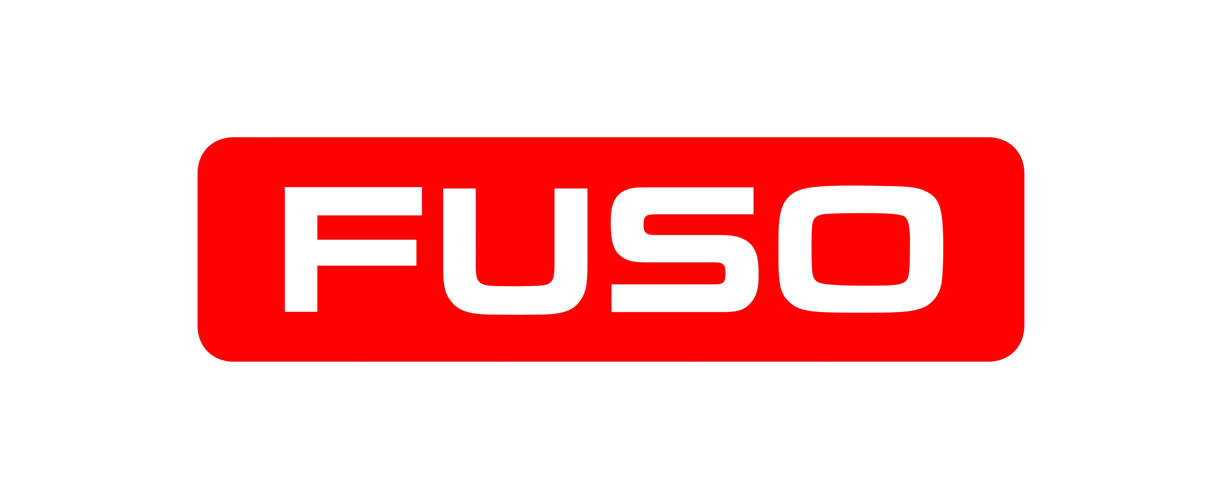 fuso logo