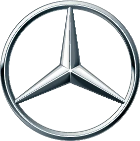 mercedes logo
